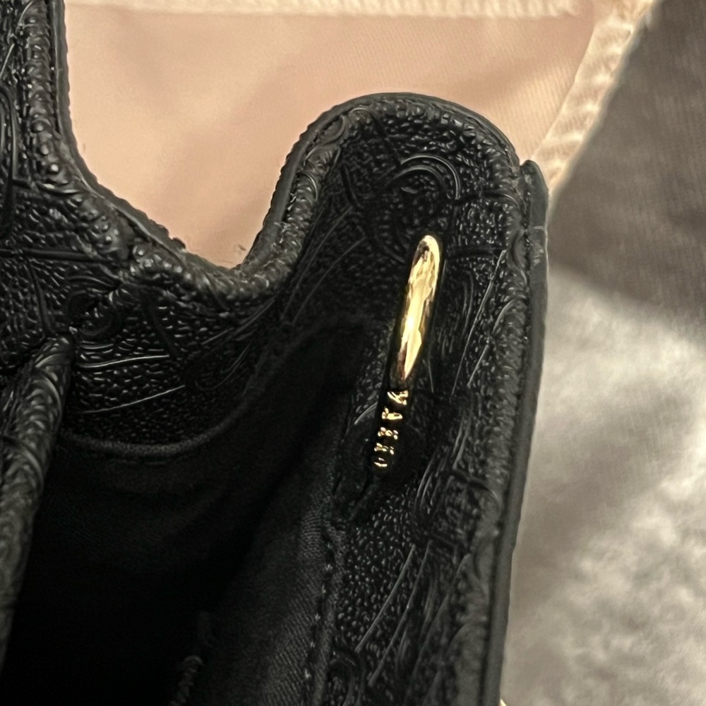 Monogram Vakko handbag - Picture 8 of 12